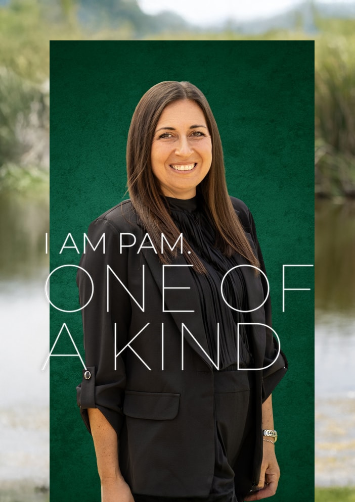 Lilly Henderson, your trusted property expert in the Pam Golding PropertiesWestern Seaboard office.