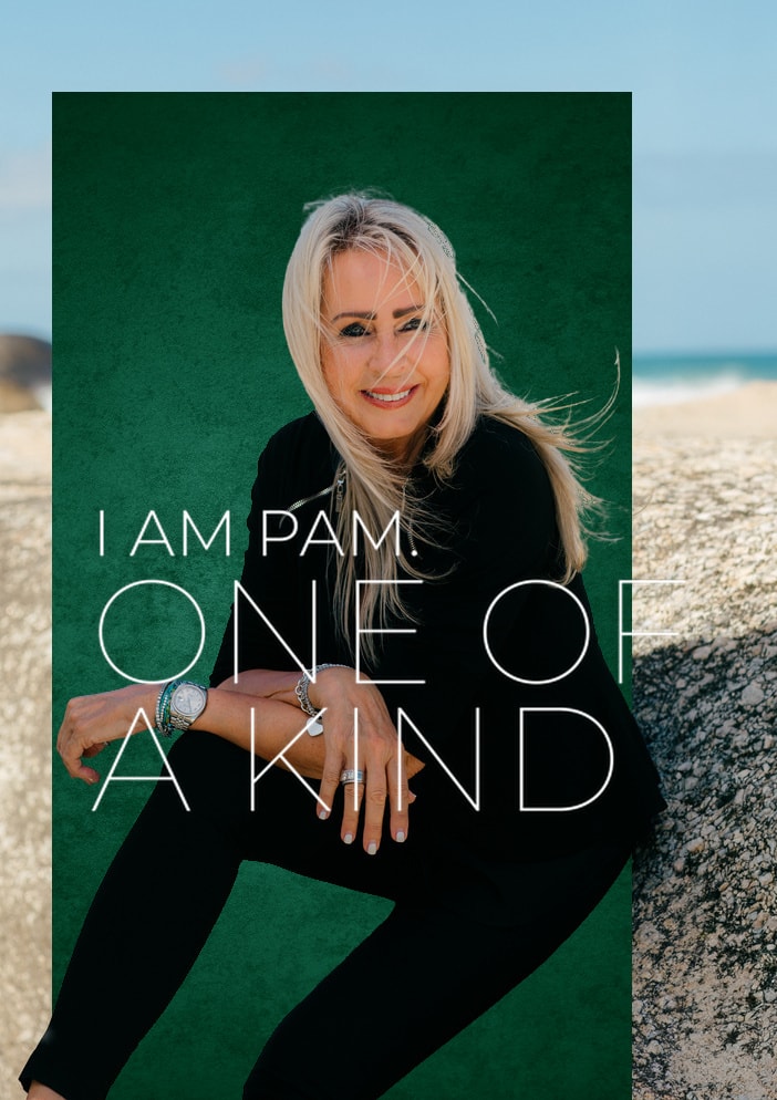 Annette Hepburn, your trusted property expert in the Pam Golding PropertiesAtlantic Seaboard office.