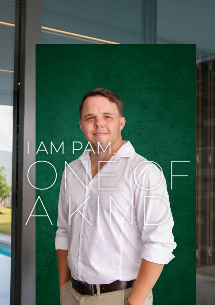 Anton Hess, your trusted property expert in the Pam Golding PropertiesPlattekloof office.