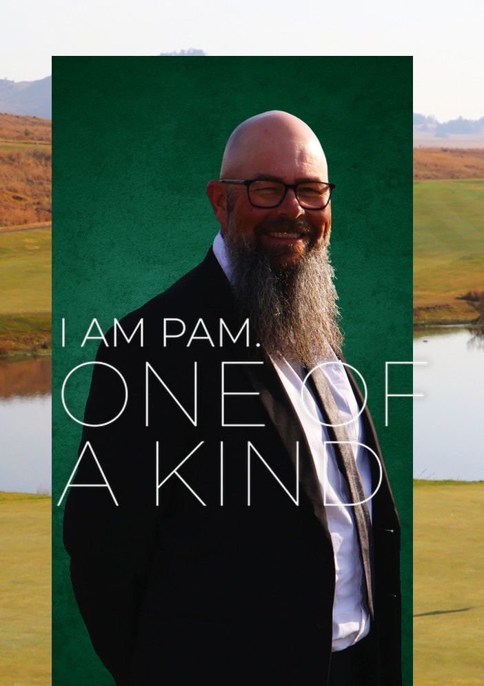 Matt Heyns, your trusted property expert in the Pam Golding PropertiesDullstroom office.