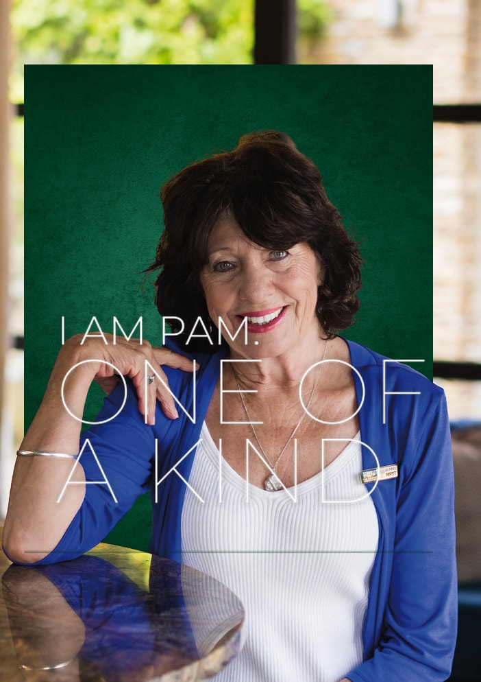 Jenny Hirst, your trusted property expert in the Pam Golding PropertiesWatercrest office.