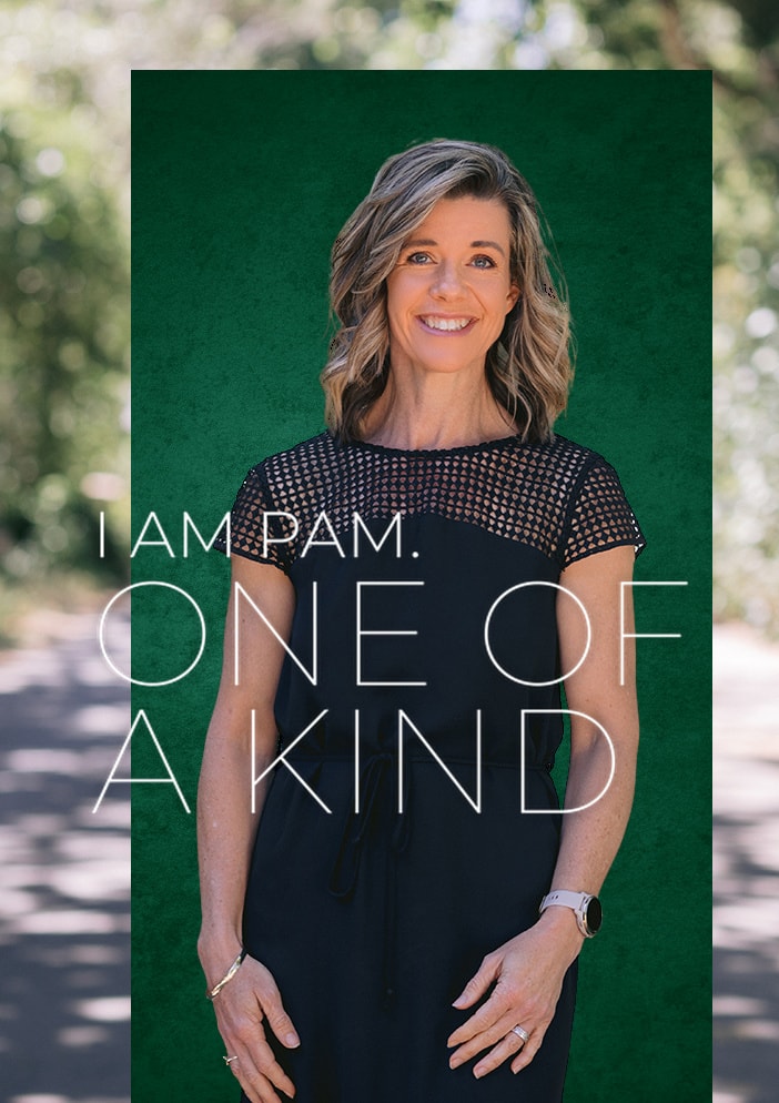 Eve Holloway, your trusted property expert in the Pam Golding PropertiesNoordhoek office.