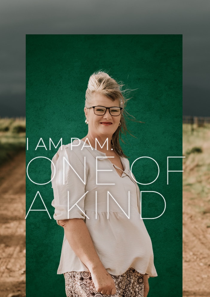 Angie Hooman, your trusted property expert in the Pam Golding PropertiesAlbertinia office.