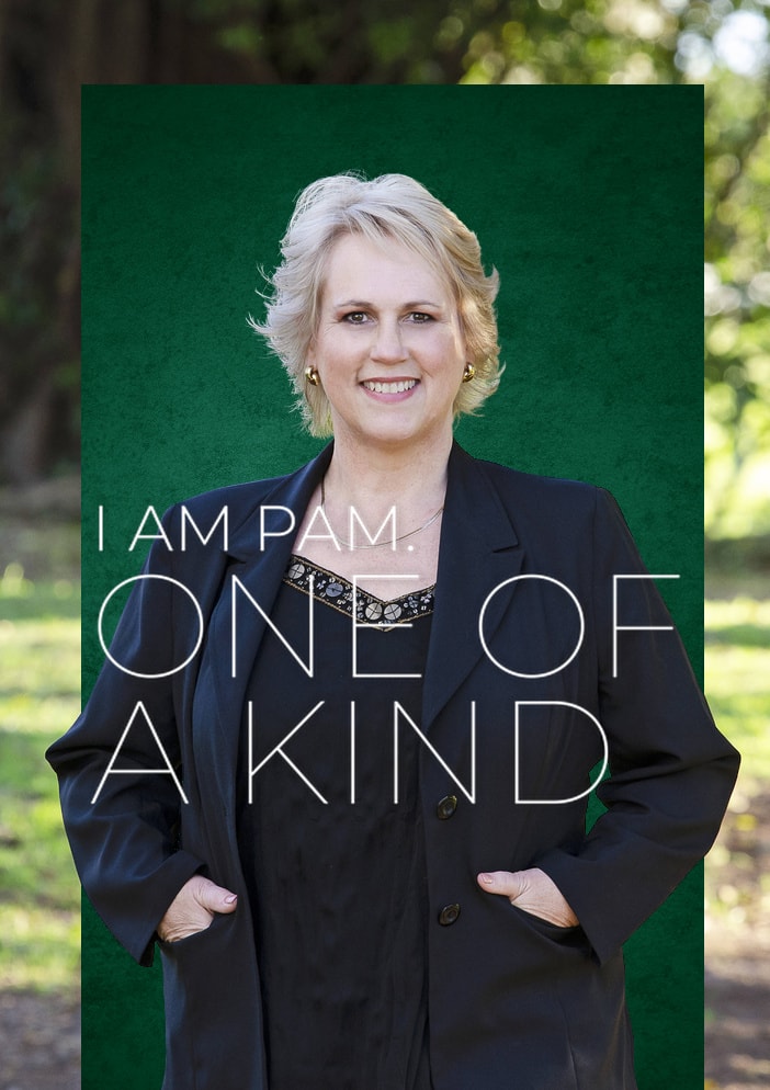 Bev Hoog, your trusted property expert in the Pam Golding PropertiesGqeberha (Port Elizabeth) office.