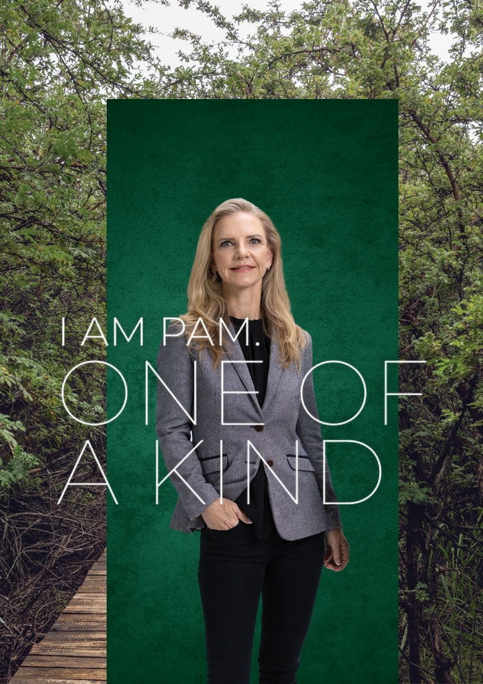 Nicole Horwood, your trusted property expert in the Pam Golding PropertiesMidrand office.