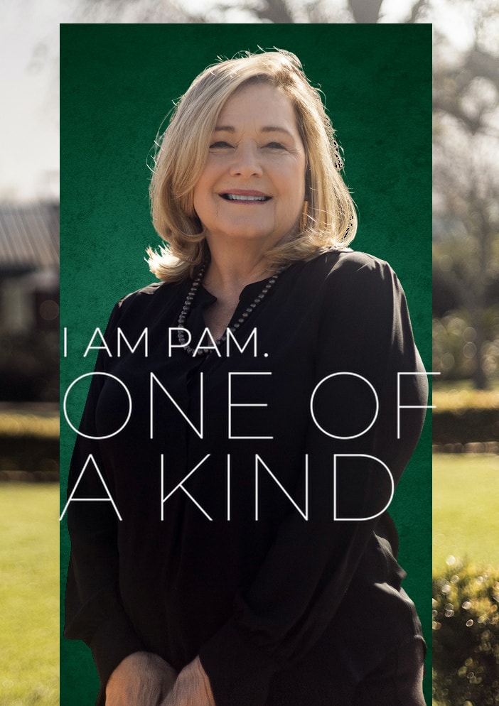 Gail Howell, your trusted property expert in the Pam Golding PropertiesSomerset West office.