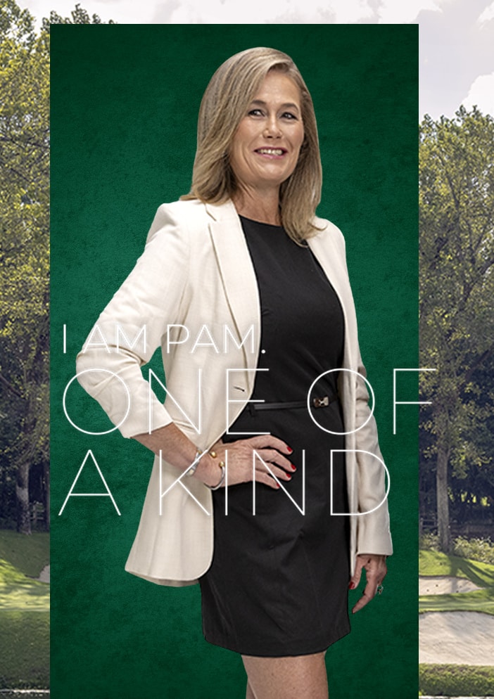 Bonnie Ingledew, your trusted property expert in the Pam Golding PropertiesFourways office.