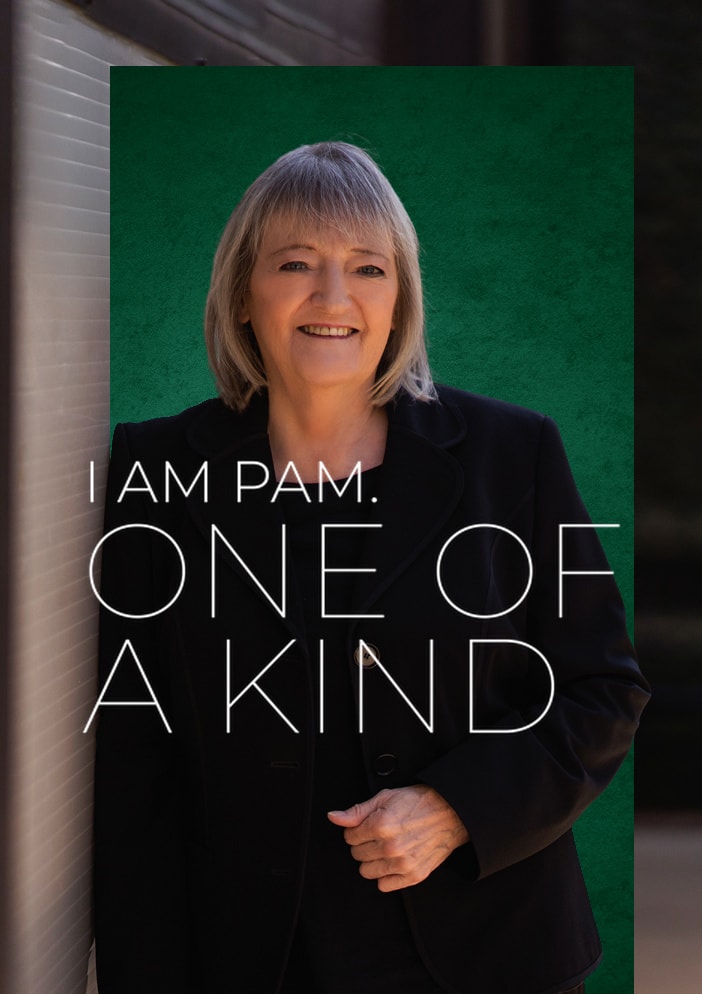 Annette Inocco, your trusted property expert in the Pam Golding PropertiesHyde Park office.