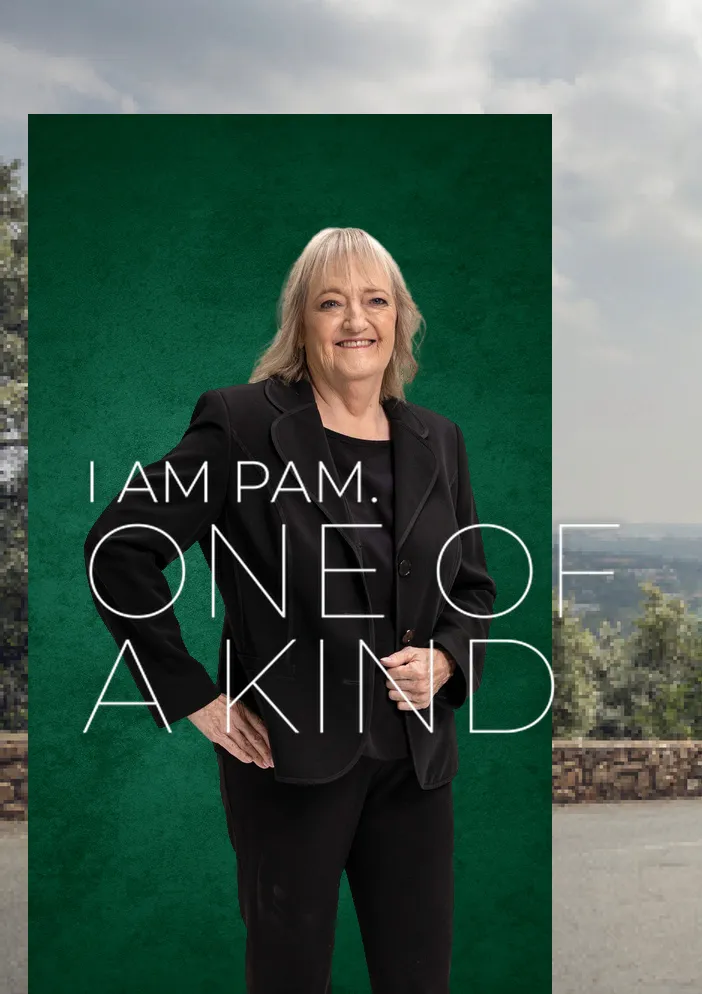 Annette Inocco, your trusted property expert in the Pam Golding Properties Hyde Park office. Annette Inocco, your trusted property expert in the Pam Golding PropertiesHyde Park office.