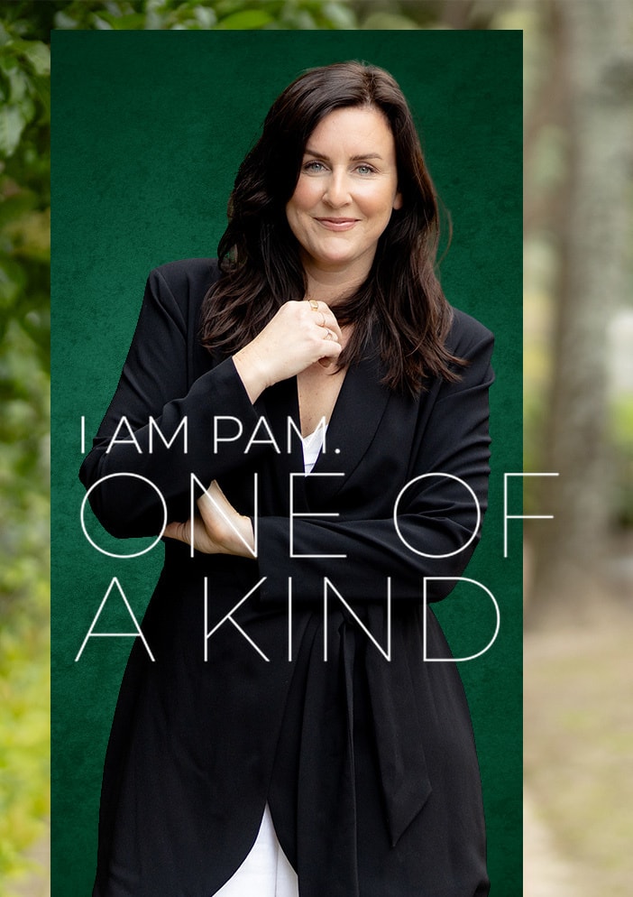 Carly Jack, your trusted property expert in the Pam Golding PropertiesNoordhoek office.