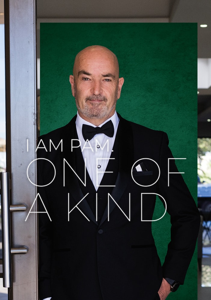 Greg Jackson, your trusted property expert in the Pam Golding PropertiesBoksburg office.