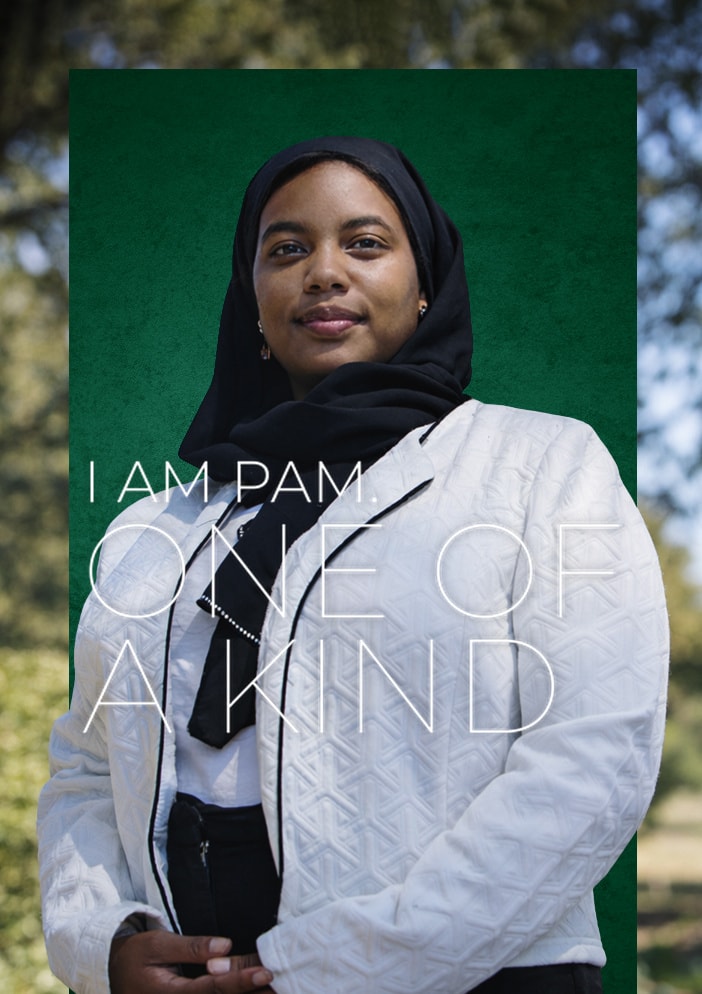 La-Eeqah Jackson, your trusted property expert in the Pam Golding Properties Mitchells Plain office. La-Eeqah Jackson, your trusted property expert in the Pam Golding PropertiesMitchells Plain office.