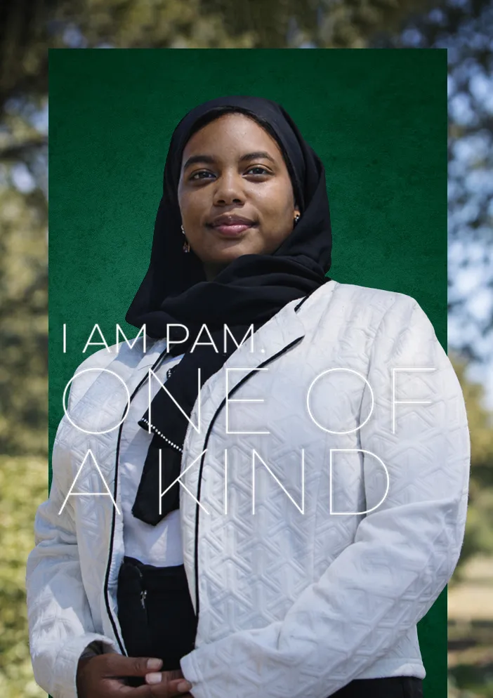 La-Eeqah Jackson, your trusted property expert in the Pam Golding Properties Mitchells Plain office. La-Eeqah Jackson, your trusted property expert in the Pam Golding PropertiesMitchells Plain office.
