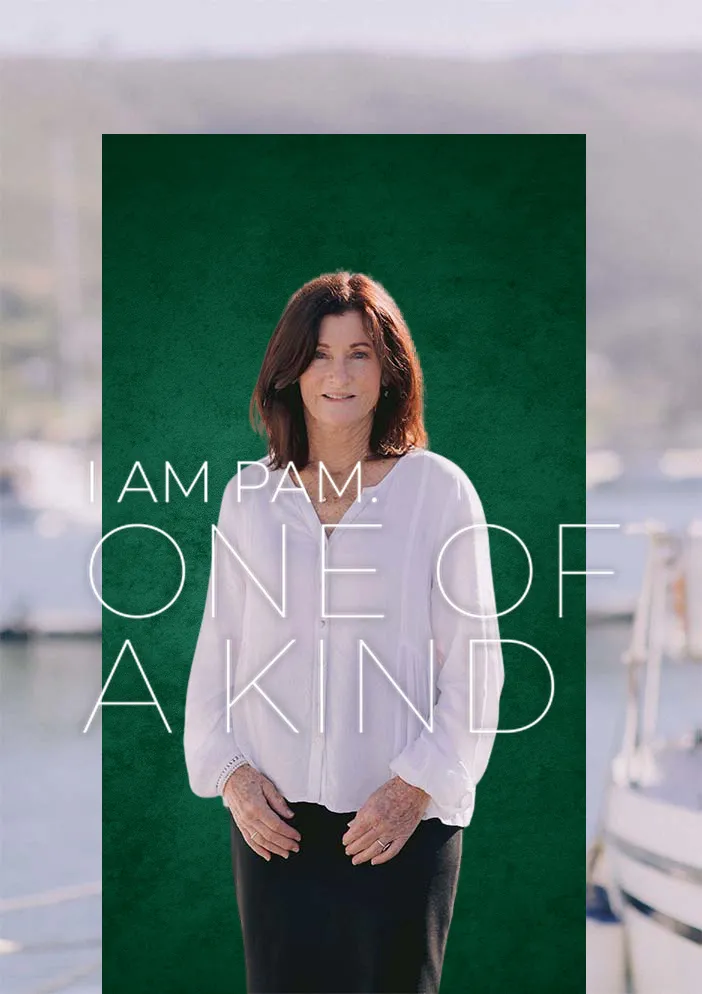Rosalie Jack, your trusted property expert in the Pam Golding PropertiesSouthern Peninsula office.
