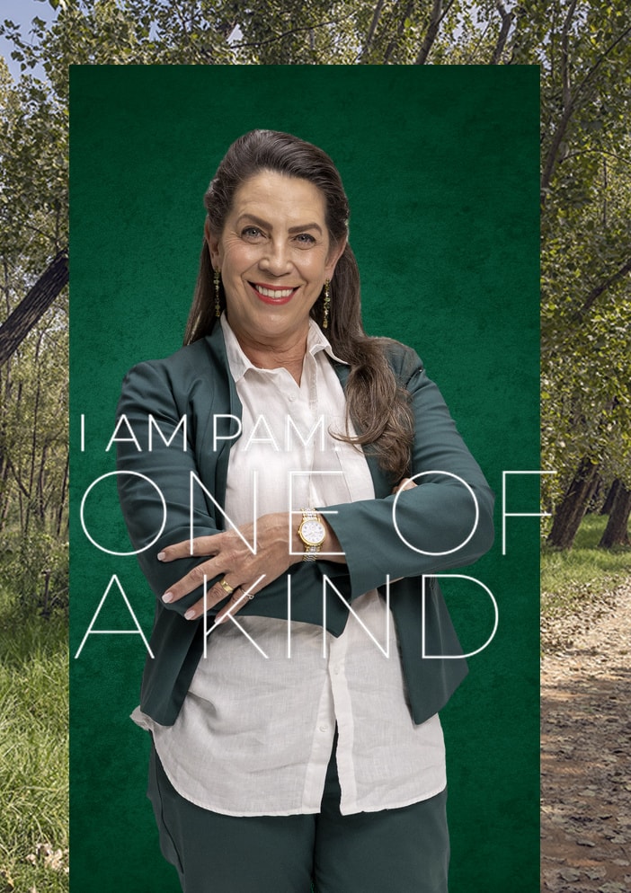 Fredrika Jansen Van Rensburg, your trusted property expert in the Pam Golding PropertiesBedfordview office.