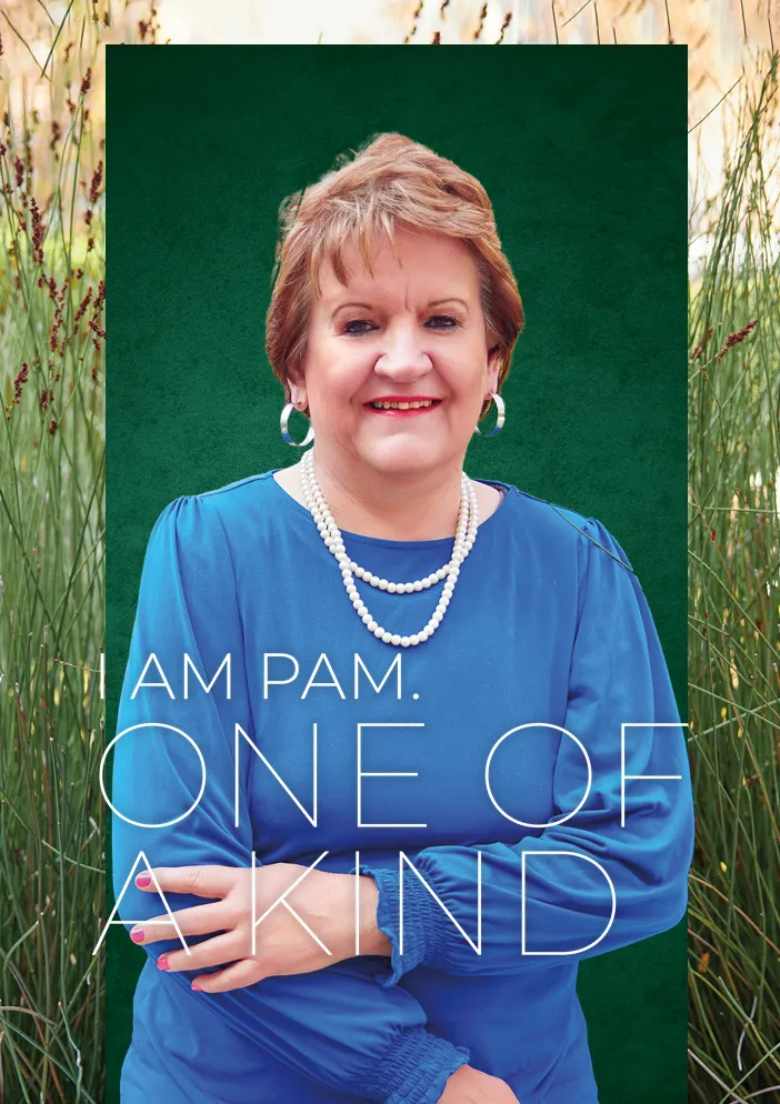Salome Jansen, your trusted property expert in the Pam Golding Properties Windhoek office. Salome Jansen, your trusted property expert in the Pam Golding PropertiesWindhoek office.