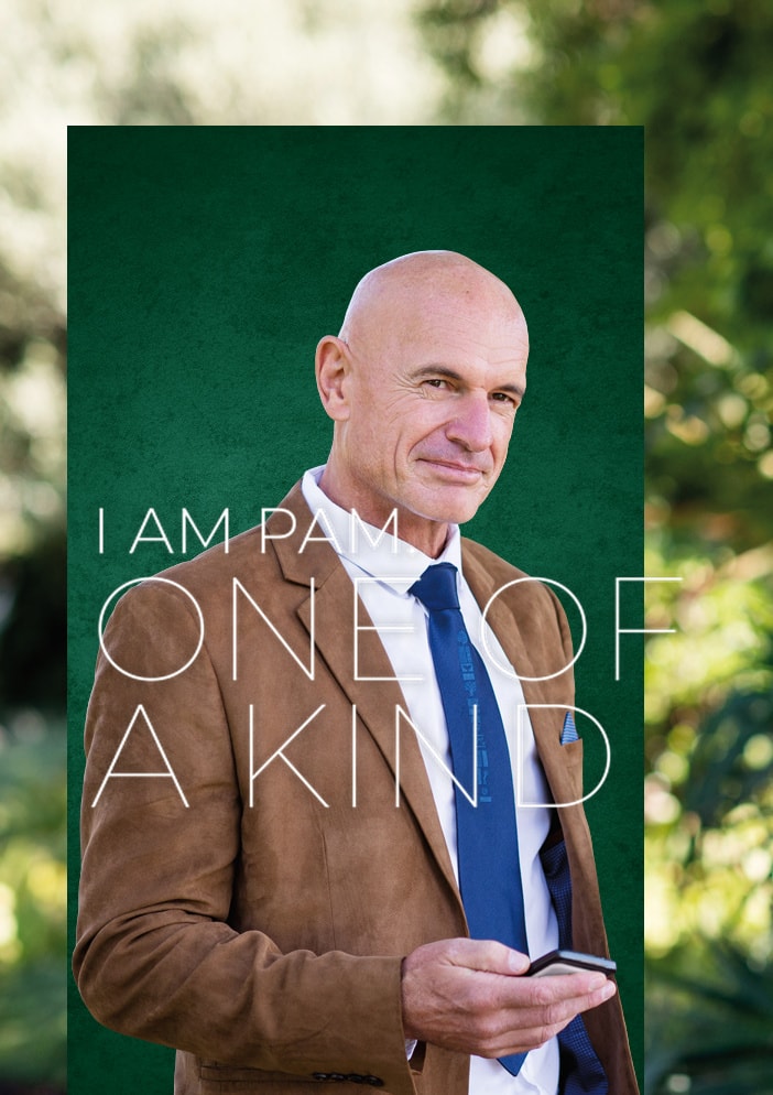 Bertus Jonker, your trusted property expert in the Pam Golding Properties Benoni office. Bertus Jonker, your trusted property expert in the Pam Golding PropertiesBenoni office.