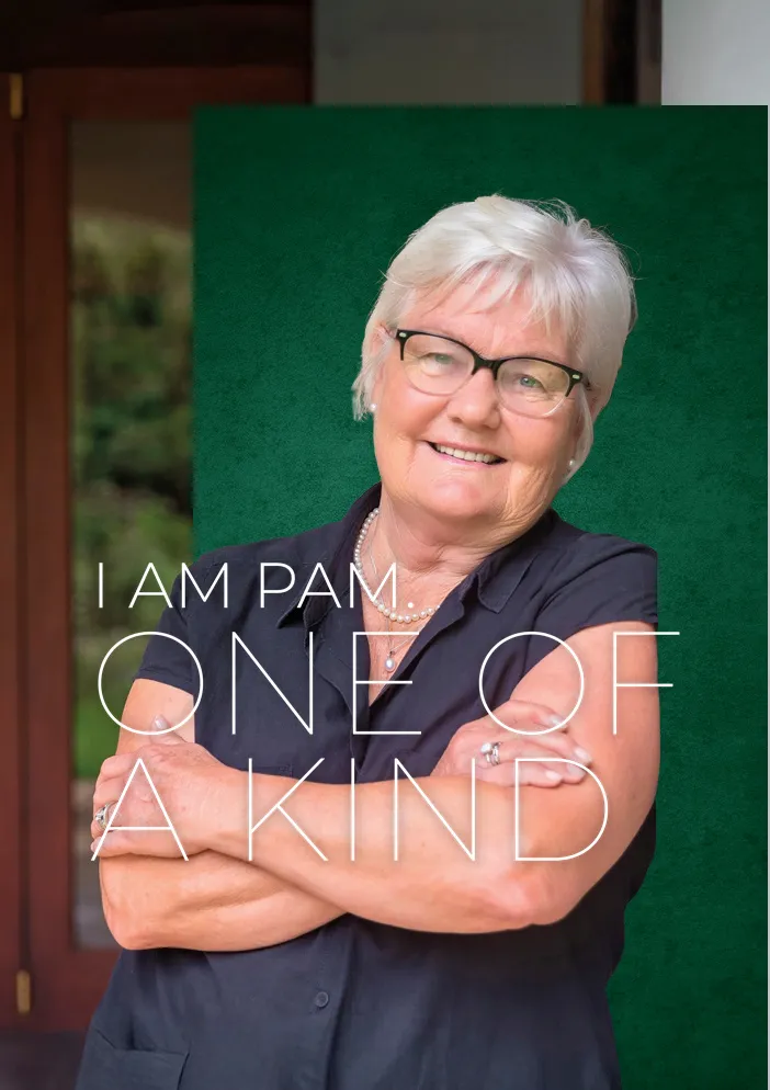 Annette Joosten, your trusted property expert in the Pam Golding Properties Hilton office. Annette Joosten, your trusted property expert in the Pam Golding PropertiesHilton office.