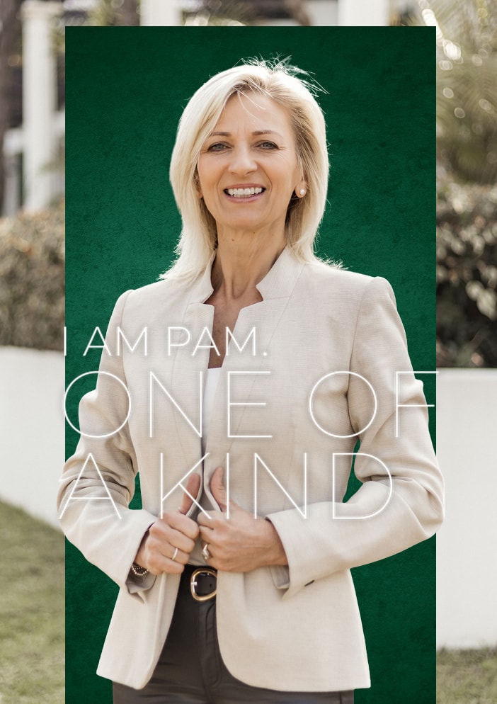 Sonja Jordaan, your trusted property expert in the Pam Golding PropertiesWorcester office.