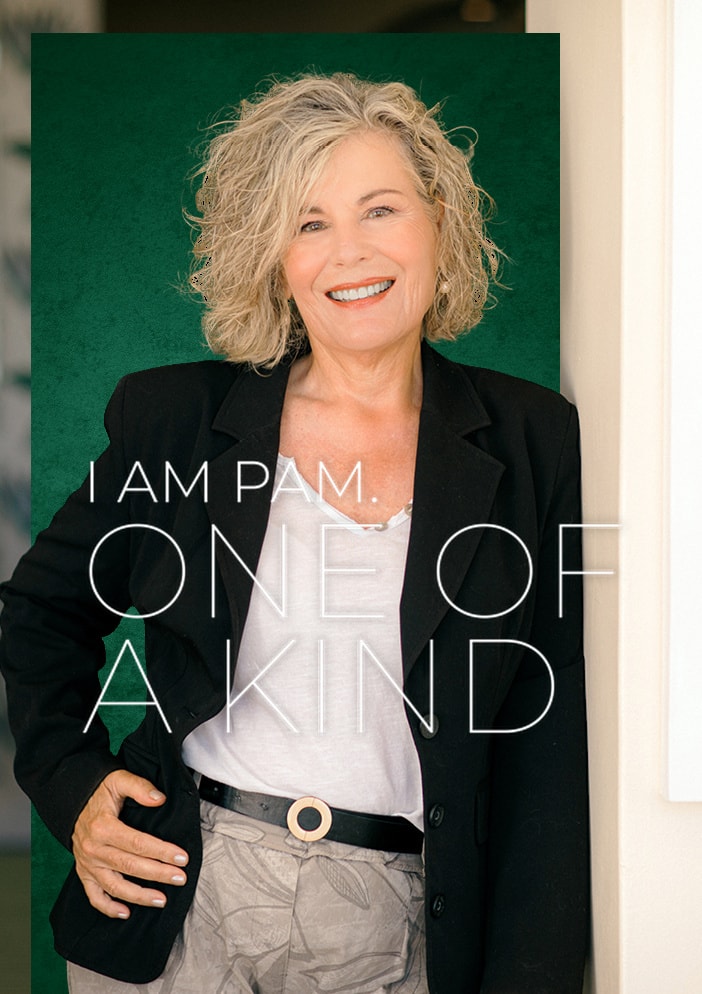 Sarita Joubert, your trusted property expert in the Pam Golding PropertiesHermanus office.