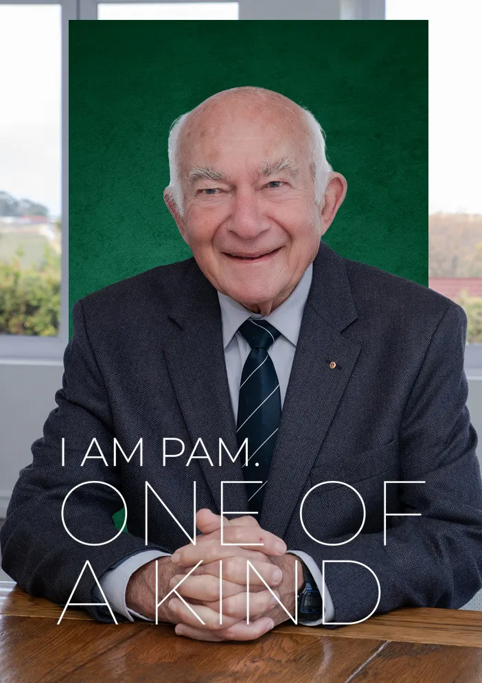 Jos Kahn, your trusted property expert in the Pam Golding PropertiesRiebeek Valley office.