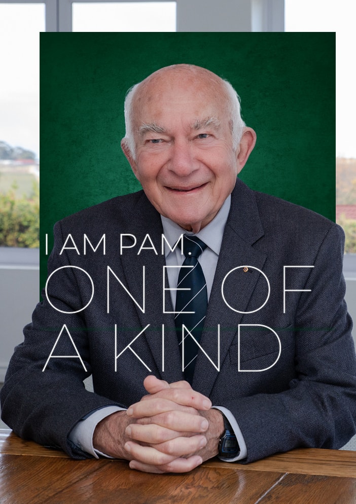 Jos Kahn, your trusted property expert in the Pam Golding PropertiesRiebeek Valley office.