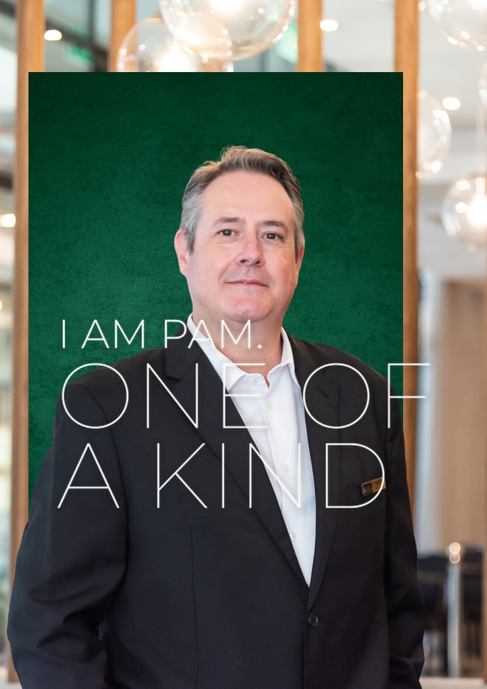 Brett Kallides, your trusted property expert in the Pam Golding PropertiesNorth Durban office.