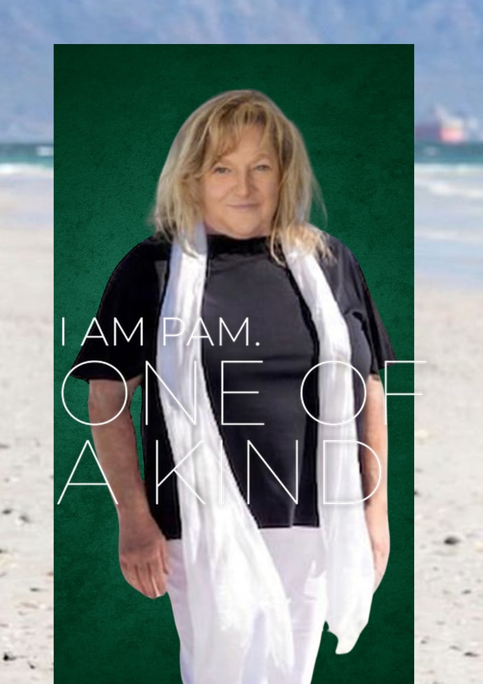 Estelle Kamener, your trusted property expert in the Pam Golding PropertiesWestern Seaboard office.