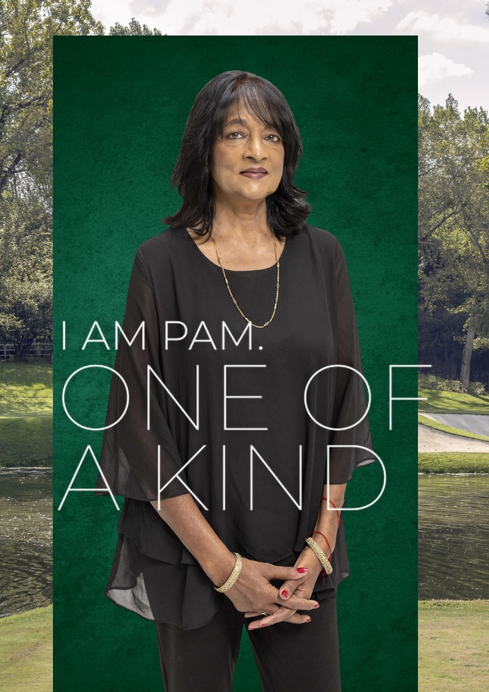 Monis Kander, your trusted property expert in the Pam Golding PropertiesBoksburg office.