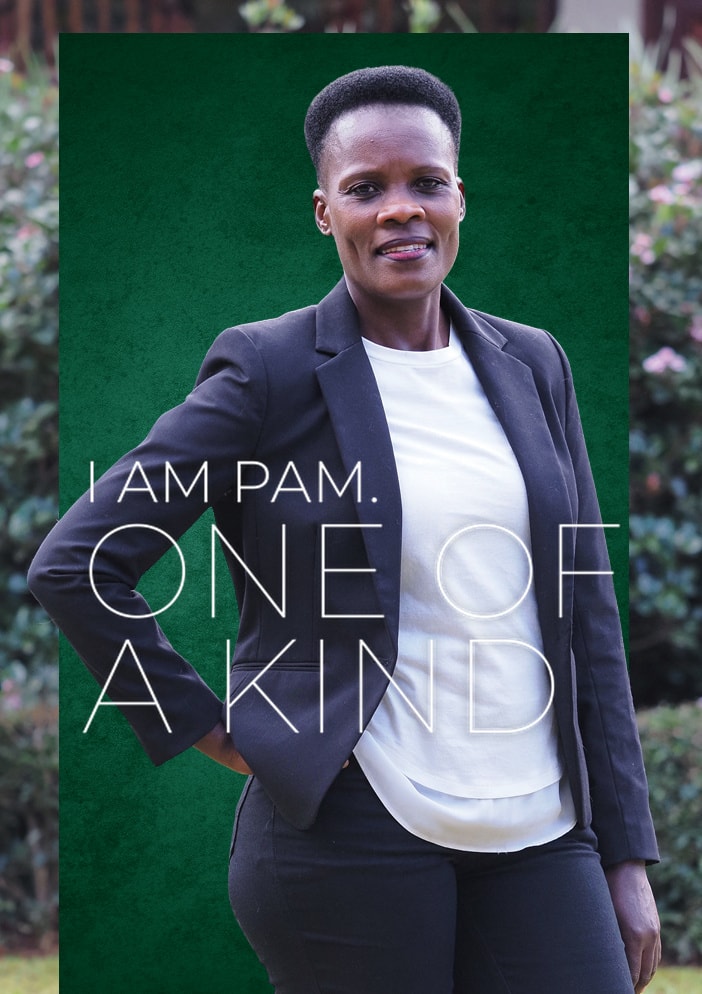 Macebo Katsholo, your trusted property expert in the Pam Golding PropertiesWhite River office.