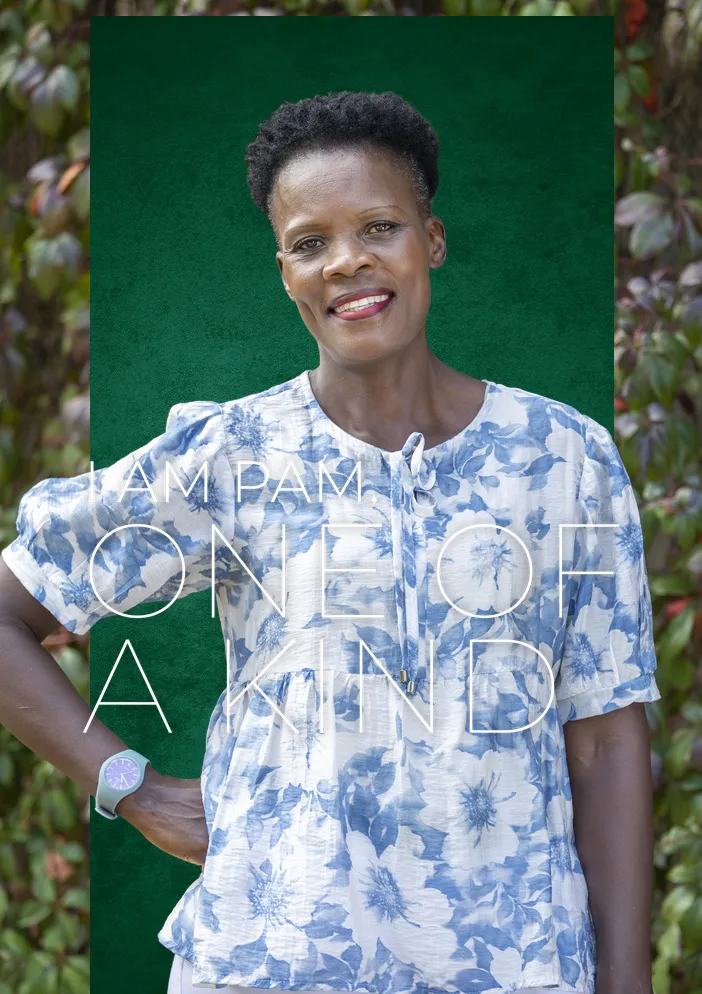 Macebo Katsholo, your trusted property expert in the Pam Golding Properties White River office. Macebo Katsholo, your trusted property expert in the Pam Golding PropertiesWhite River office.