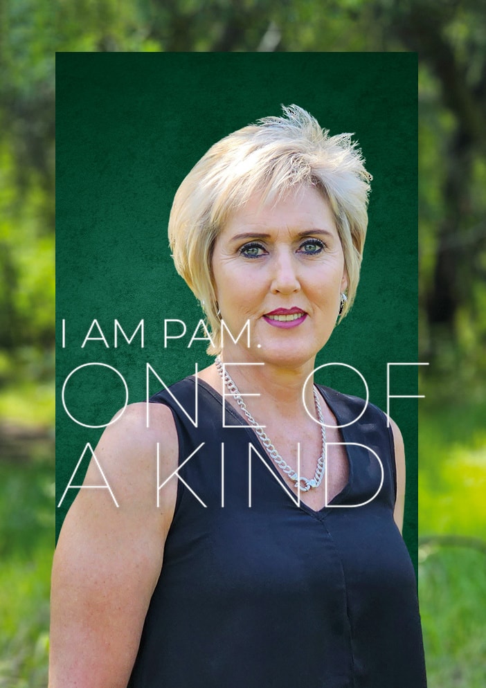 Elmarie Keeve, your trusted property expert in the Pam Golding PropertiesVaal Triangle office.