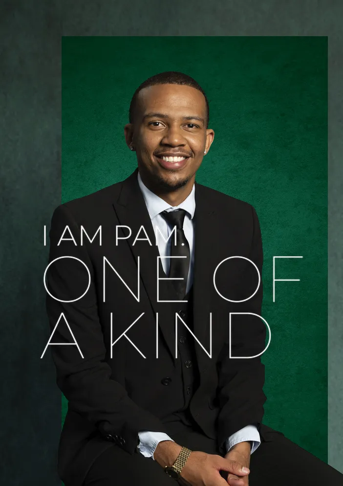 Ashton Klein, your trusted property expert in the Pam Golding PropertiesPretoria office.