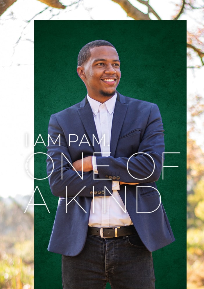 Ashton Klein, your trusted property expert in the Pam Golding PropertiesPretoria office.