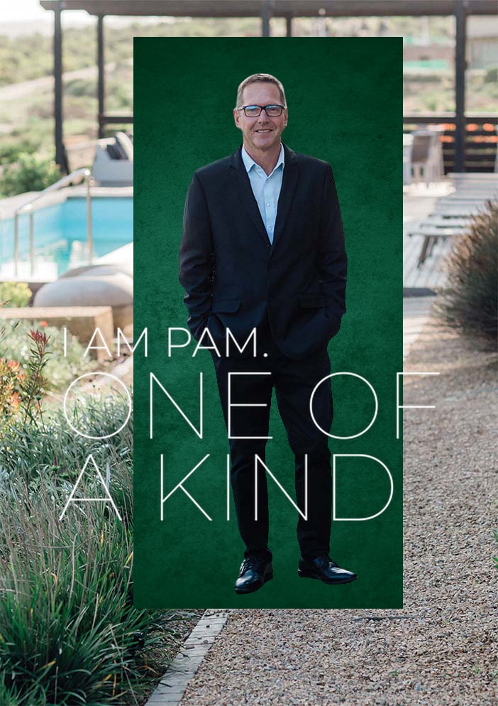 Jamie Knee, your trusted property expert in the Pam Golding Properties West Coast office. Jamie Knee, your trusted property expert in the Pam Golding PropertiesWest Coast office.