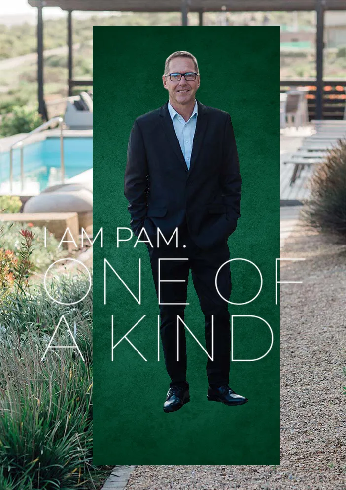 Jamie Knee, your trusted property expert in the Pam Golding Properties West Coast office. Jamie Knee, your trusted property expert in the Pam Golding PropertiesWest Coast office.