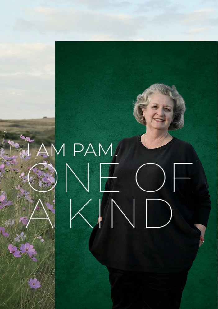 Valerie Kneppert, your trusted property expert in the Pam Golding PropertiesFouriesburg office.