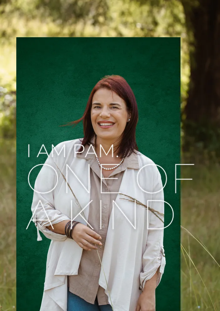 Michelle Knott, your trusted property expert in the Pam Golding PropertiesTzaneen office.