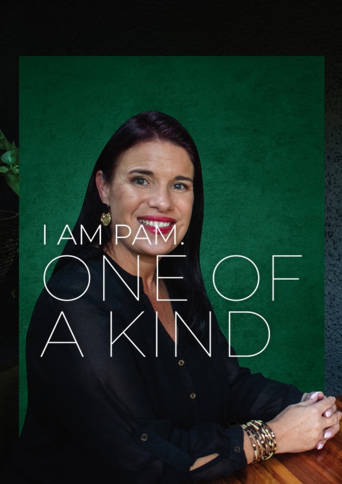 Michelle Knott, your trusted property expert in the Pam Golding PropertiesTzaneen office.