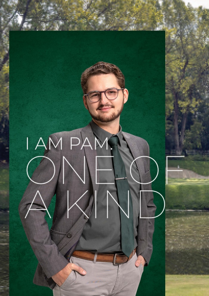 Cameron Koekemoer, your trusted property expert in the Pam Golding PropertiesKempton Park office.