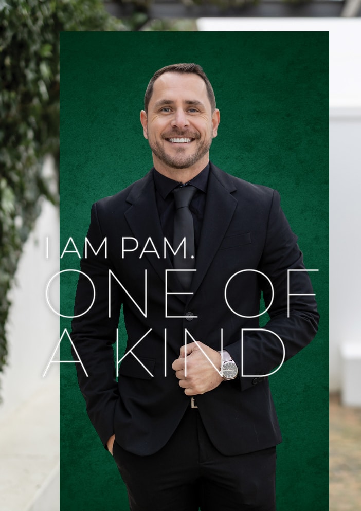 Hendrik Kotze, your trusted property expert in the Pam Golding PropertiesCape Town North office.