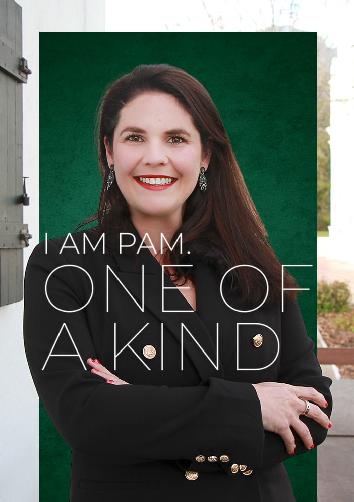 Jani Kotze, your trusted property expert in the Pam Golding PropertiesStellenbosch office.