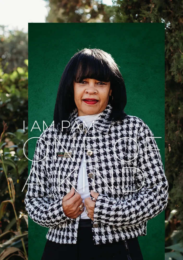 Louna Kremer, your trusted property expert in the Pam Golding PropertiesMiddelburg (Mpumalanga) office.