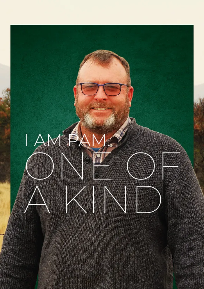 Joe Kroon, your trusted property expert in the Pam Golding PropertiesGraaff-Reinet office.