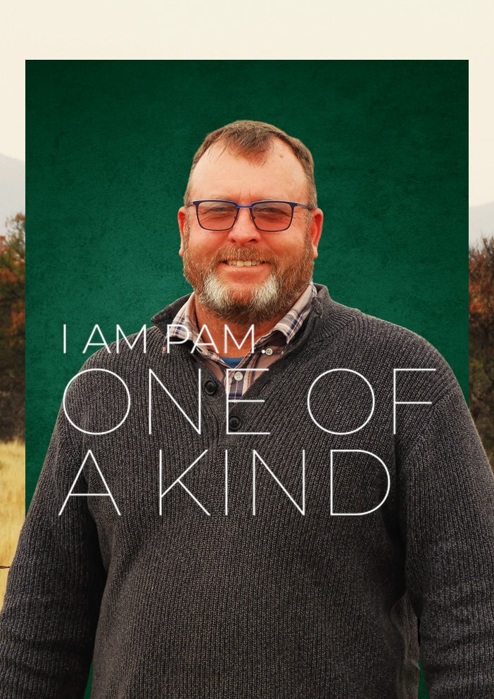 Joe Kroon, your trusted property expert in the Pam Golding PropertiesGraaff-Reinet office.