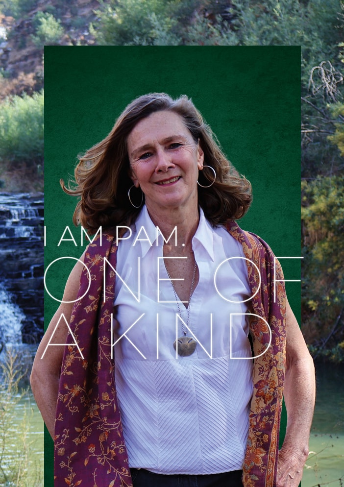 Sannelie Kruger, your trusted property expert in the Pam Golding PropertiesDullstroom office.