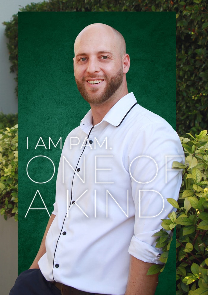 Jan-Dirk Kruger, your trusted property expert in the Pam Golding PropertiesStellenbosch office.