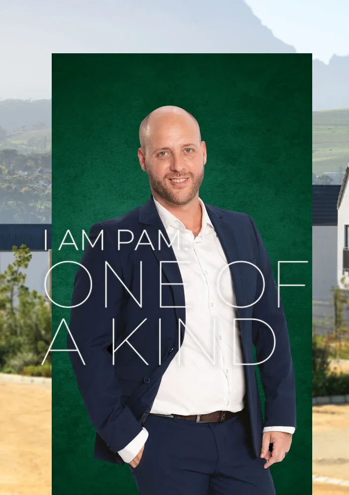 Jan-Dirk Kruger, your trusted property expert in the Pam Golding Properties Stellenbosch office. Jan-Dirk Kruger, your trusted property expert in the Pam Golding PropertiesStellenbosch office.