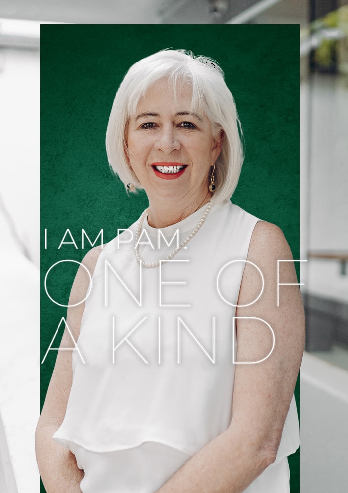 Estelle Laäs, your trusted property expert in the Pam Golding PropertiesCape Town North office.