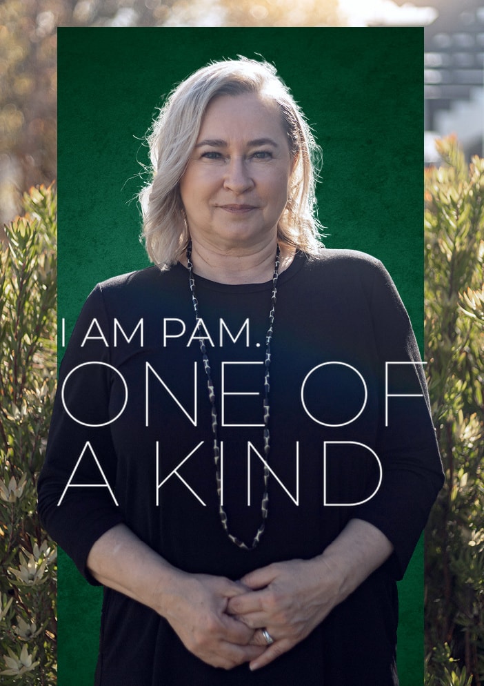 Ausra Houston, your trusted property expert in the Pam Golding PropertiesSomerset West office.